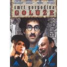 SMRT GOSPODINA GOLUZE  THE DEATH OF MR. GOLUZA, 1982 SFRJ (DVD)